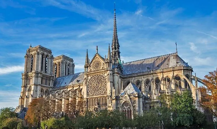 Le Cocon Du Pantheon パリ
